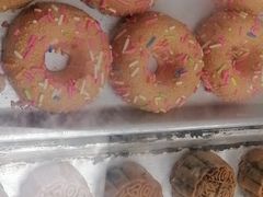 甜甜圈-纯心饼店(源溪店)