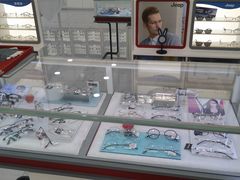 -宝视达眼镜(许昌时代广场店)