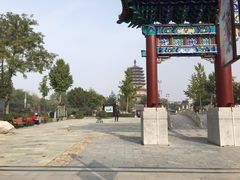 -天宁寺