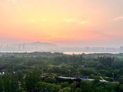 -青岛银沙滩温德姆至尊酒店