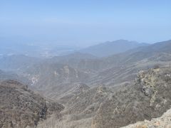 -妙峰山风景名胜区