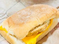 -肯德基(东四南大街店)