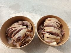 -戚顺兴盐水鸭(新街口明瓦廊店)