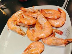 -梨花自助烤肉(西三旗万象汇黑金店)