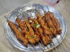 -江城燕子大排档(江汉路步行街店)