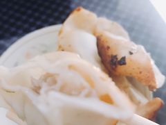 -胖子锅贴(双阳路111弄店)