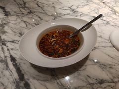 -青雅中餐厅(大连金石滩绿发希尔顿度假酒店)