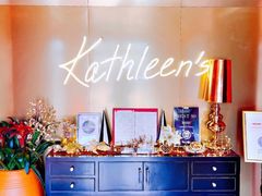 -Kathleen's Waitan 凯圣琳江景西餐厅(外滩店)