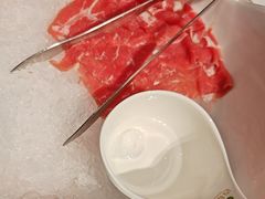 -百草滩羊清水涮羊肉·清真·宁夏盐池滩羊(莲花桥店)