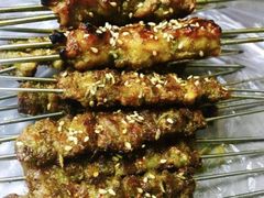 双烤肉-仲记私房菜餐馆(金贵花园店)