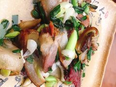 青城老腊肉-青城甲(青城山店)