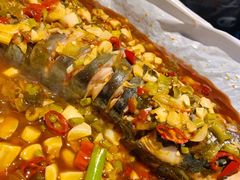 -红辣椒·川菜·火锅(张杨路店)