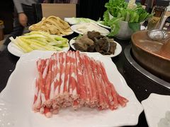 铜火锅-迎宾楼(解放西街店)