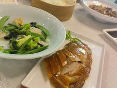 -天和晟烤鸭店(世纪坛店)