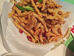 -鑫小城故事·藕汤·家常菜(台北一路总店)