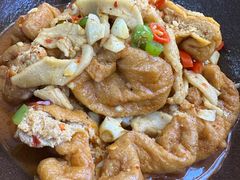 -湘中缘·湖南菜(娄底驻京办店)