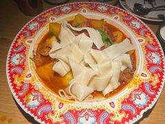 -塔哈尔·新疆盛宴(复地活力城店)