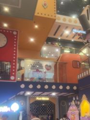 -MELAND CLUB亲子乐园·派对·餐厅(北京芳圆里ID MALL店)