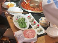 -大龙燚火锅(南山大道店)