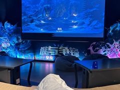 -皇室假期美食水疗会(春风路店)