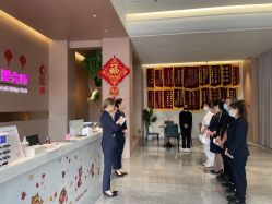 -瑞安母贝安月子会所