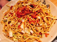 -亮亮面馆(经六路店)
