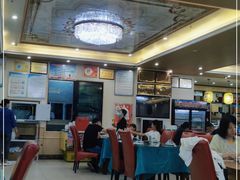 大堂-国强手抓(北京西路店)