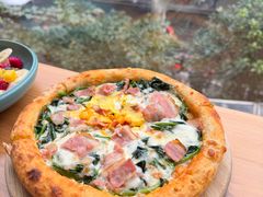 -Alimentari早午餐(安福路店)