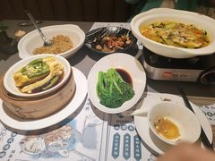 -延年酒店-荟享餐厅(东塘店)