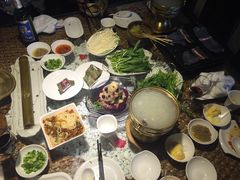 -慢丽江·云南野生菌土鸡锅(西山店)