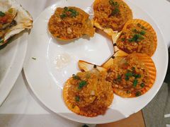-一品红川菜(皇岗店)