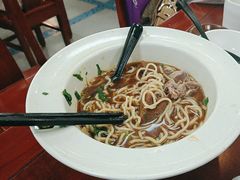 -清真马祥兴菜馆(云南北路店)