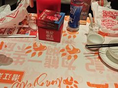 -熊记虾王·小龙虾(东晓南店)