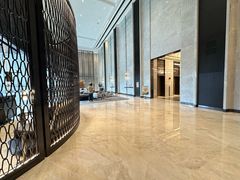 -深圳国际会展中心洲际酒店