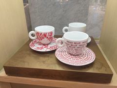 -哈根达斯(青岛海信店)