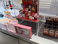 -泡泡玛特POPMART(大兴荟聚店)