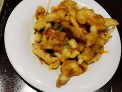 -老厨家(友谊路总店)