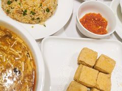 -新吉士·上海菜(浦东LCM置汇旭辉店)