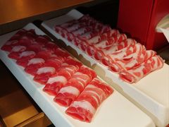 -海底捞火锅(万象城店)