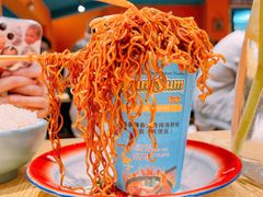 -迷你椰·泰式大排档(虹口店)