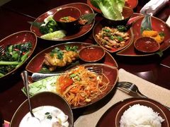 -红泰·泰精选·特色料理(中山路店)