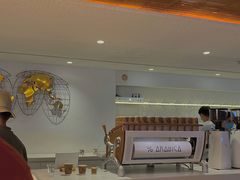 -% Arabica阿拉比卡咖啡(武汉天地店)