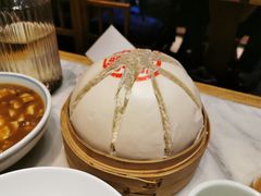 泉水千层大馒头-掌柜的店·河南菜(新天地店)