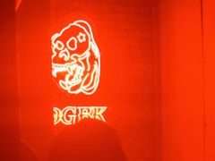 -Orangutan Bunker猩猩地堡酒吧(兰桂坊店)