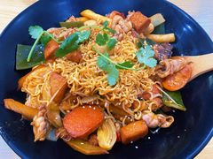 -麻辣有道(小河沿店)