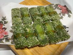 -阿露佳·舌尖上的安吉菜