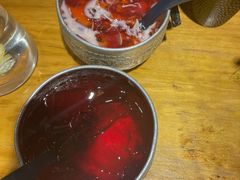 -觅山云南菜(泊富ICITY店)