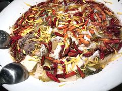 -太二酸菜鱼(石家庄万象城店)