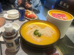 -一绪に寿喜烧(荟聚店)