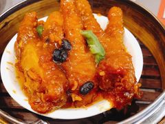 -点点心点心专门店(旺角店)